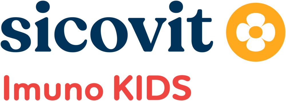 Logo Sicovit Imuno Kids
