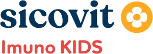 Logo Sicovit Imuno Kids