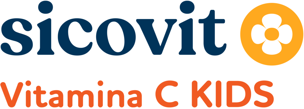 Logo Sicovit Vitamina C Kids