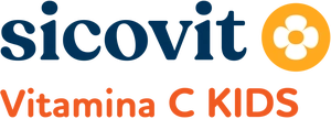 Logo Sicovit Vitamina C Kids
